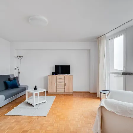 Apartament Sklodowskiej 15 By Homeprime Wrocław