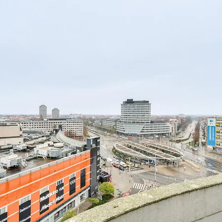 Sklodowskiej 15 By Homeprime * Wrocław